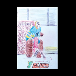 Flyers & Blues