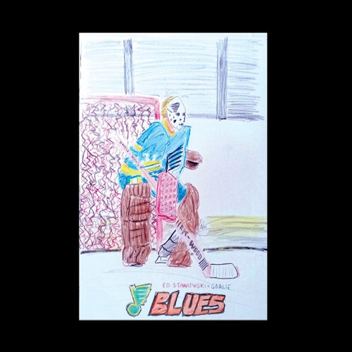 Flyers & Blues
