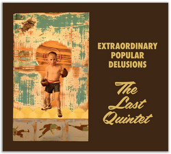 Extraordinary Popular Delusions 