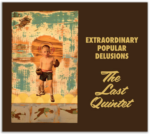 Extraordinary Popular Delusions 