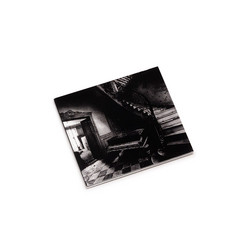 Three Pieces for Field Recording & Processed Piano