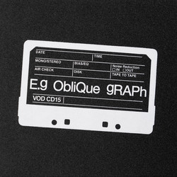 Bryn Jones - Complete Oblique 1980-1983