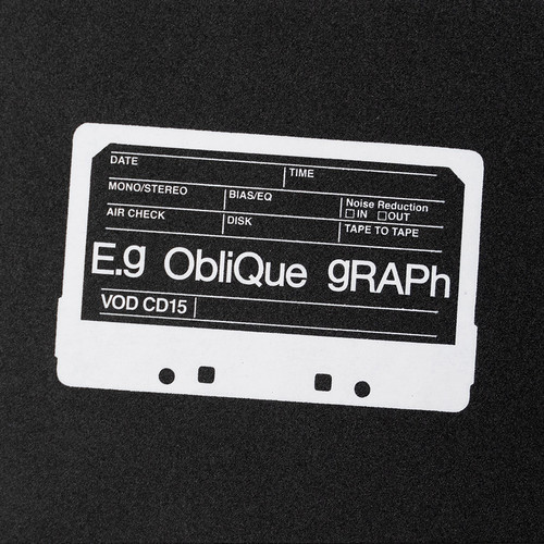 Bryn Jones - Complete Oblique 1980-1983