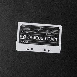 Bryn Jones - Complete Oblique 1980-1983