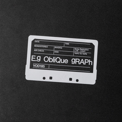 Bryn Jones - Complete Oblique 1980-1983
