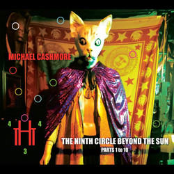 The Ninth Circle Beyond the Sun