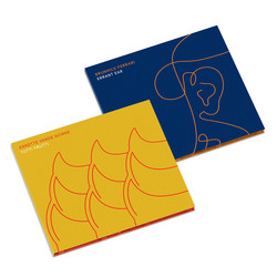 Errant Ear, Tutti Frutti (2CD Bundle)