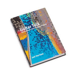 Guitar Talk: Conversations with VIsionary Players