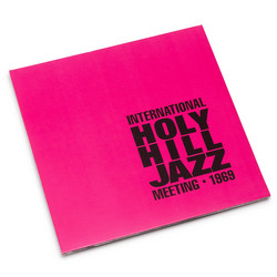 International Holy Hill Jazz Meeting 1969