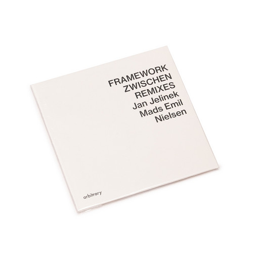 Framework / Zwischen Remixes