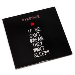 If We Can't Dream, They Won't Sleep!!