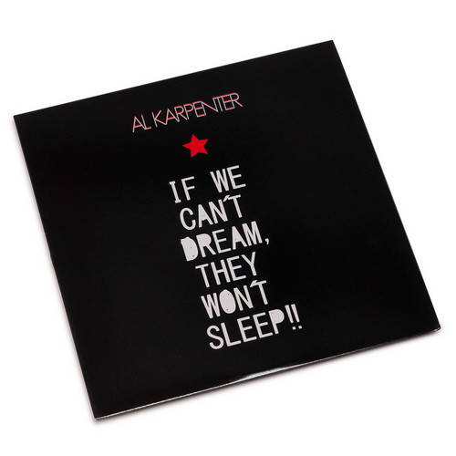 If We Can't Dream, They Won't Sleep!!
