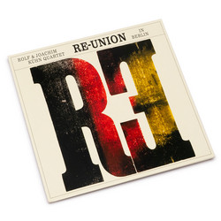 Re-Union In Berlin