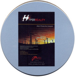 Hyperreality
