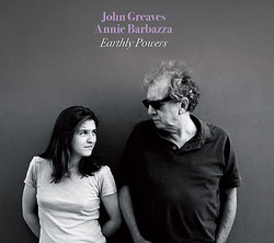 Earthly Powers
