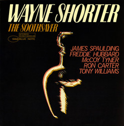 The Soothsayer