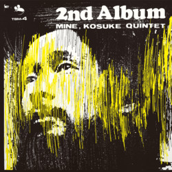 2nd Album