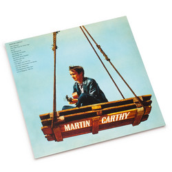 Martin Carthy