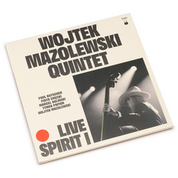  Live Spirit I 