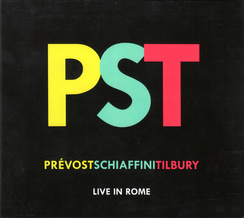 PST (Live in Rome)