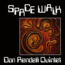 Space Walk