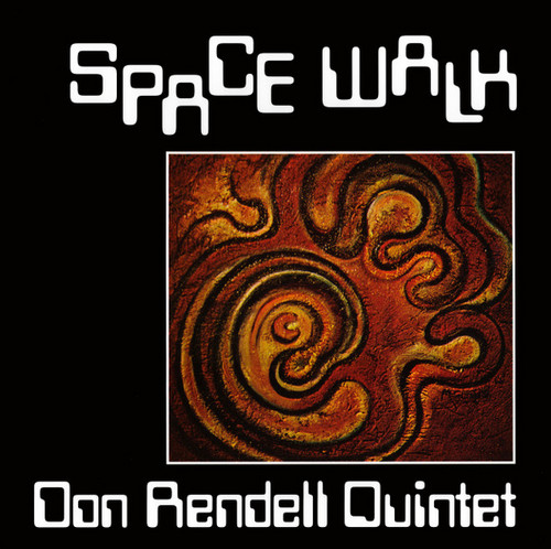 Space Walk