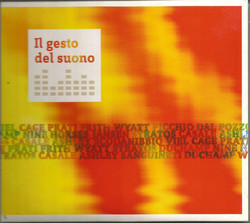 Il Gesto Del Suono