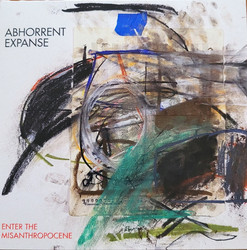 Enter The Misanthropocene