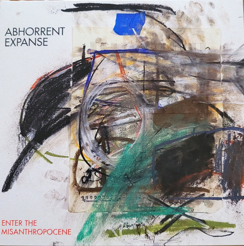 Enter The Misanthropocene