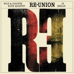 Re-Union In Berlin