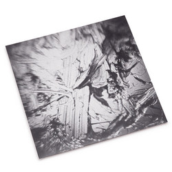 In the Depth of Illusion: A Soundtrack for Nervous Magic Lantern 