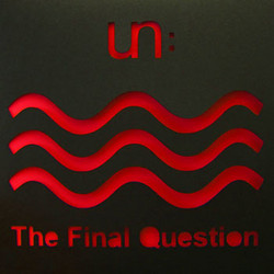 The Final Question