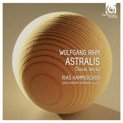Astralis / Choral Works