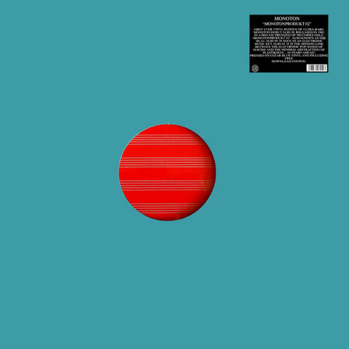 Monotonprodukt 02