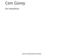Five Compositions
