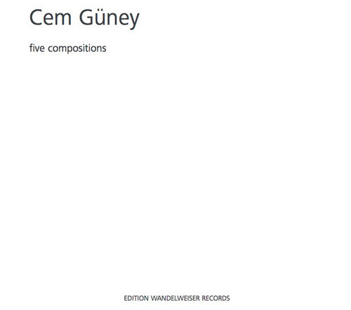 Five Compositions