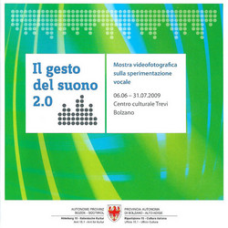 Il Gesto Del Suono 2.0