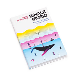 Whale Music Thousand Mile Songs in a Sea of Sound