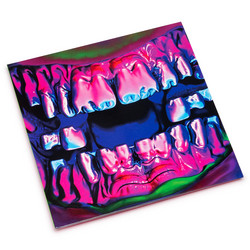 Surface Disorder