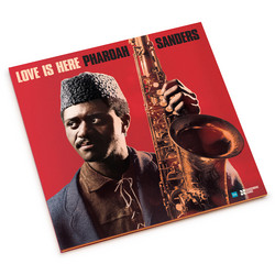 Love is Here - The Complete Paris 1975 ORTF Recordings