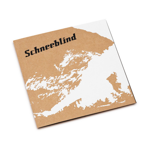 Schneeblind