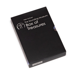 The Sounding Museum: Box of Treasures