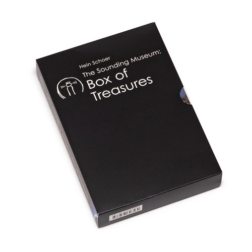 The Sounding Museum: Box of Treasures