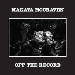 Off the Record