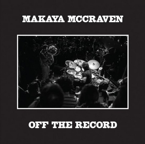 Off the Record