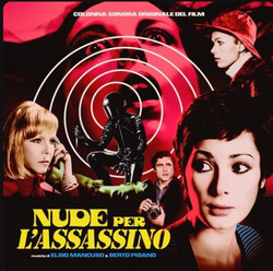 Nude per l'assassino