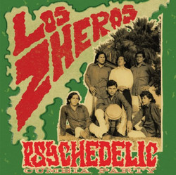  Psychedelic Cumbia Party
