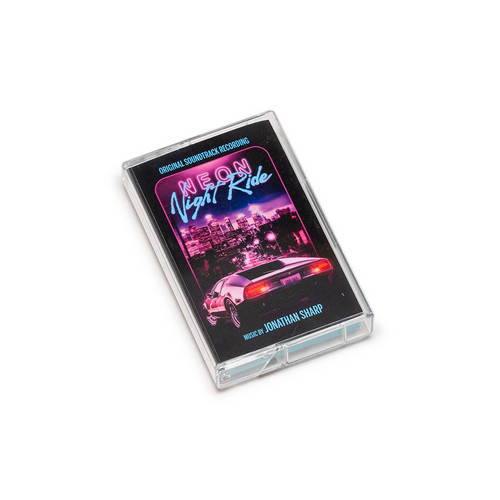 Neon Night Ride