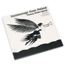 Jazzmessage From Poland