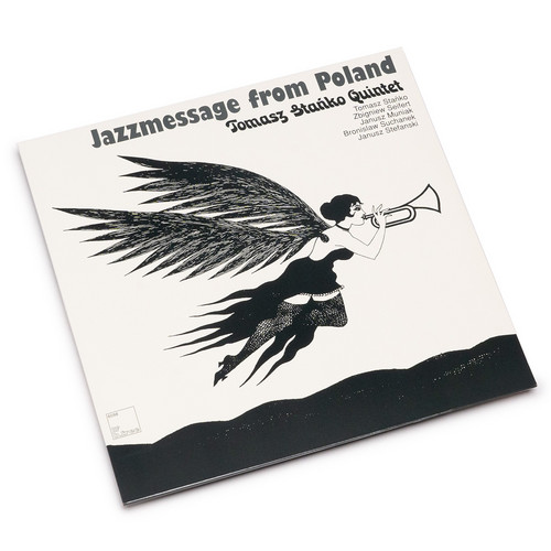 Jazzmessage From Poland